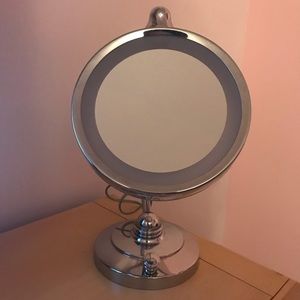 Conair Double Sided Mirror